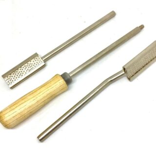 Equine Dental Float-RASP