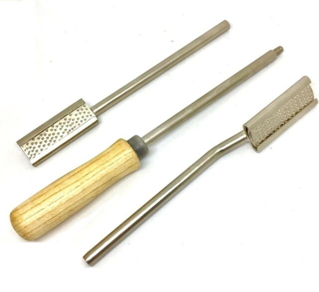 Equine Dental Float-RASP