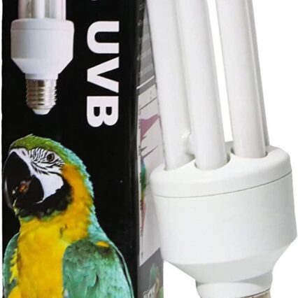 UVB Flourescent Lamp Aviaries