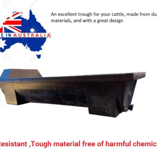 Automatic Water 100 litres Trough for Cattle, Sheep , horse