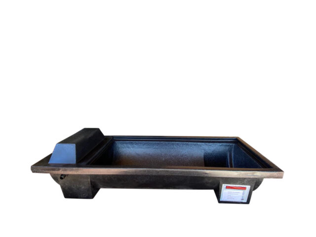 Automatic Water 100 litres Trough for Cattle, Sheep , horse - Image 7