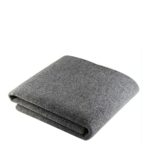Washable Pee Mat for puppy whelping box with play pen size 250 cm X 120 cm - Image 2