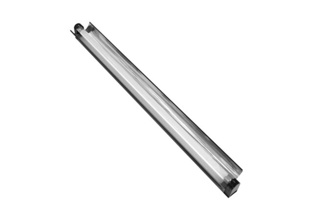 24 WATT/ 2 Feet Reptile T5 UVB Fitting and Tube light - Image 2