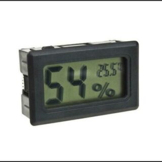 100x50x50 cm Reptile/Bearded Dragon Enclosure  With External Thermostat - Image 3