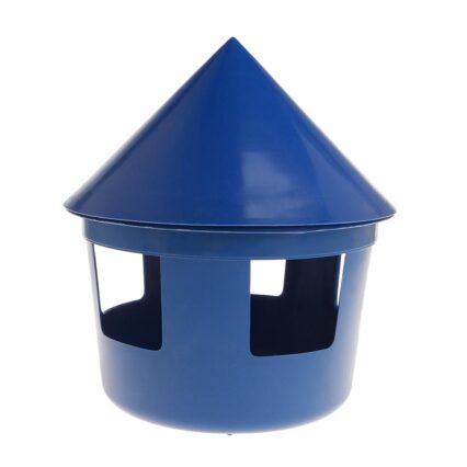 Pigeon Food Container