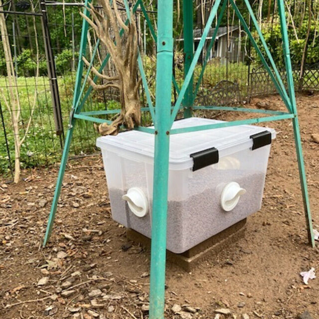 DIY Gravity Poultry Feeder Kit: Make your own feeder - Image 9