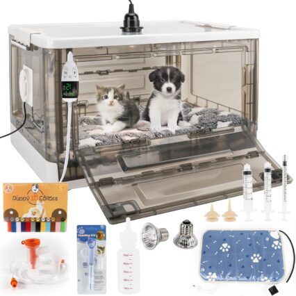 Puppy / Kitten /  Wildlife Incubator