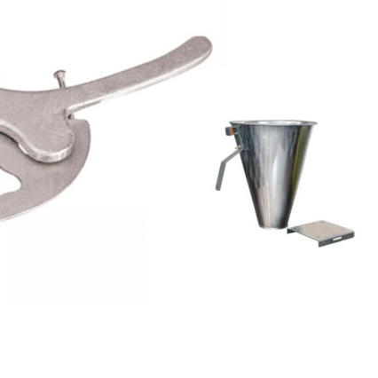 Combo: Humane Poultry Dispatcher  & Slaughtering Funnel