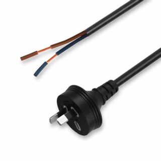 Reptile Enclosure Lamp Holders and Electric chords - Image 4