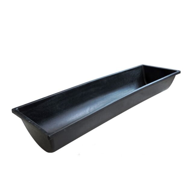 5 Lamb Trough Feeder With Frame - Image 3