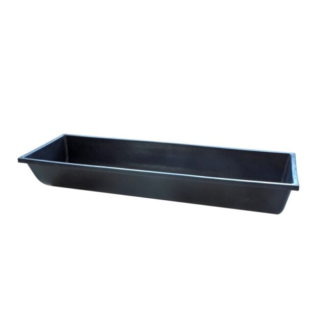 5 Lamb Trough Feeder With Frame - Image 4