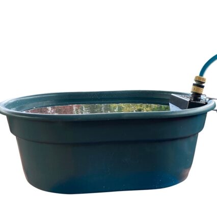 68 Litre Capacity Auto Water Trough For Sheep/ Goat / Horse
