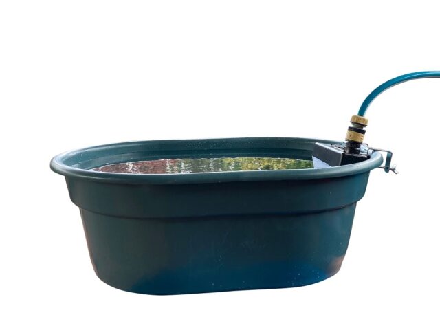3 , 68 Litre Capacity Auto Water Trough:  Free postage