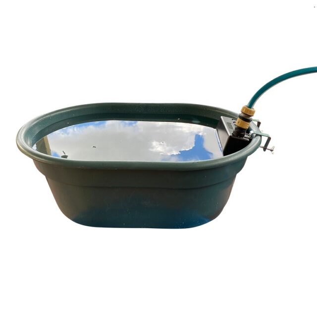 3 , 68 Litre Capacity Auto Water Trough:  Free postage - Image 3