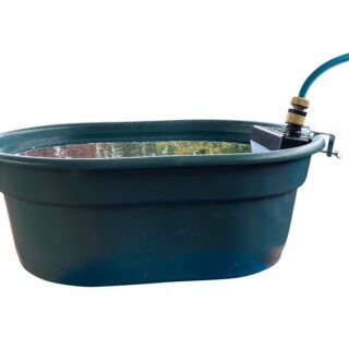 3 , 68 Litre Capacity Auto Water Trough:  Free postage - Image 2