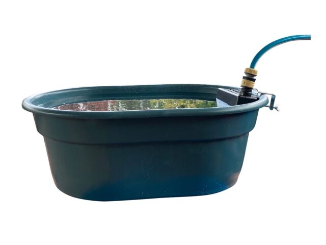 3 , 68 Litre Capacity Auto Water Trough:  Free postage - Image 2