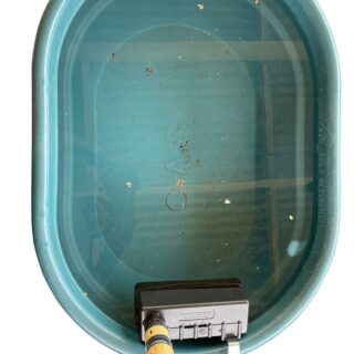 3 , 68 Litre Capacity Auto Water Trough:  Free postage - Image 5
