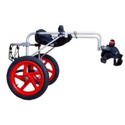 Extra Large - Best Friend Dog Mobility Wheel chair