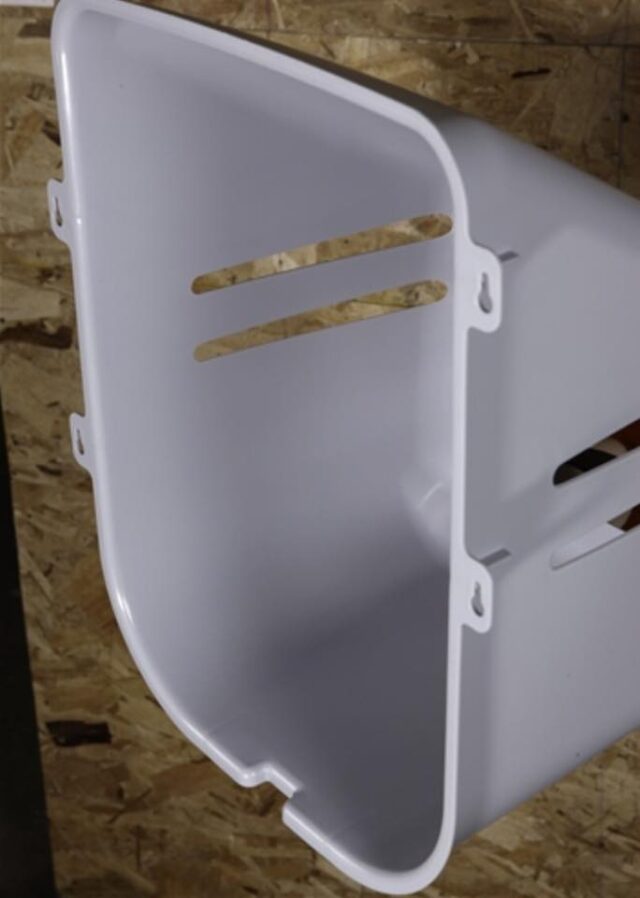 Wall mounted poultry nest - Image 2