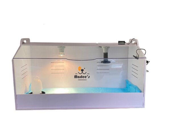Brooder 78