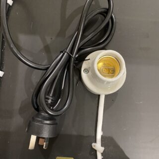 100x50x50 Reptile enclosure , 270 degree view , External Thermostat - Image 3