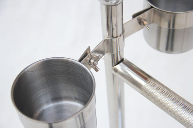 Parrot Feeding Station Small Size - Image 4