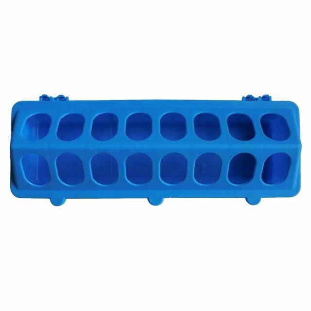 30 Cm Quail trough feeder - Image 3