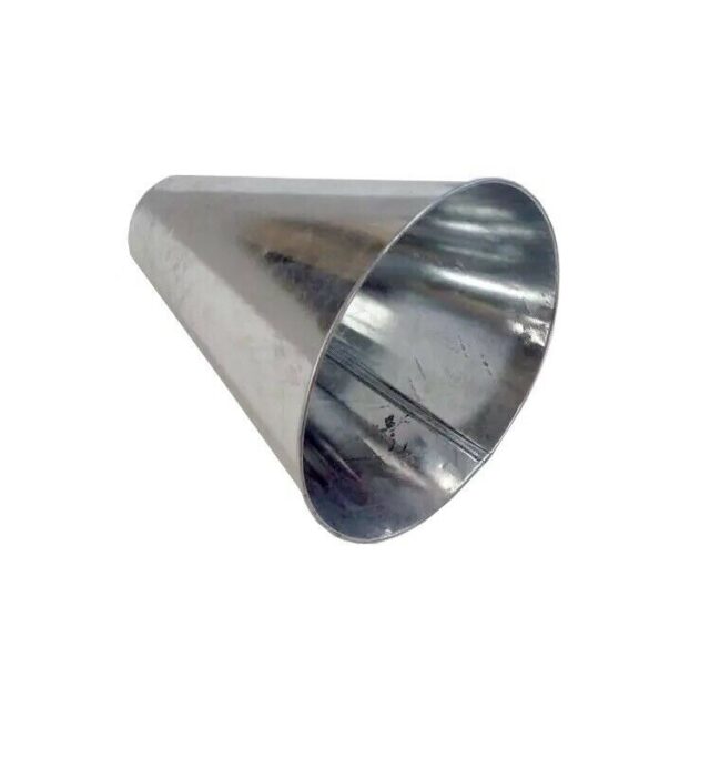 Poultry  Restraining  Cone - Image 5