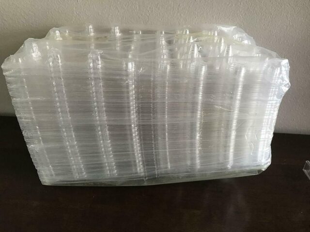 Quail Egg cartons for posting - Image 4