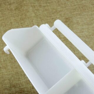 Breeding Cage drinker and feeder - Image 7