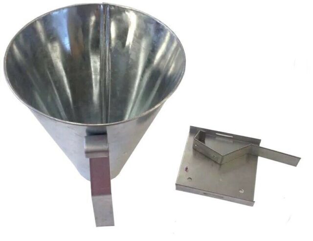 Poultry  Restraining  Cone - Image 7