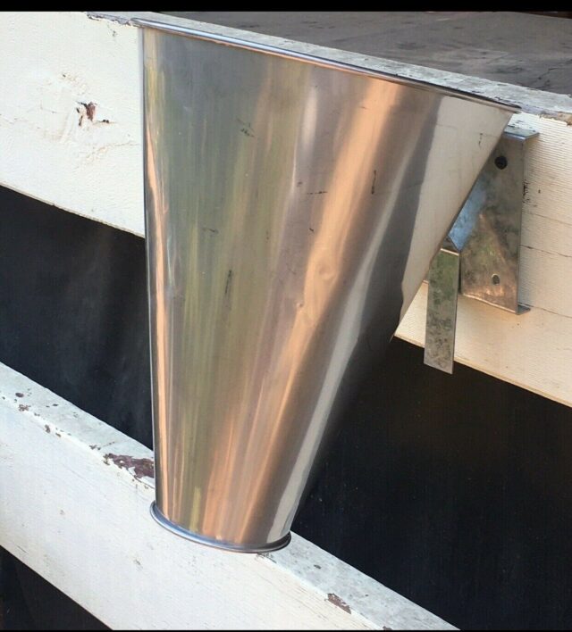 Poultry  Restraining  Cone - Image 6