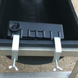 long Water trough for Goat+ - Image 5