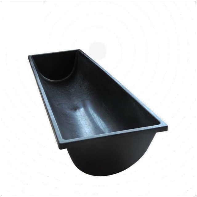 5 Feeder Troughs - Image 6