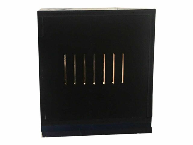 120x40x40 Reptile enclosure  with External Thermostat - Image 6