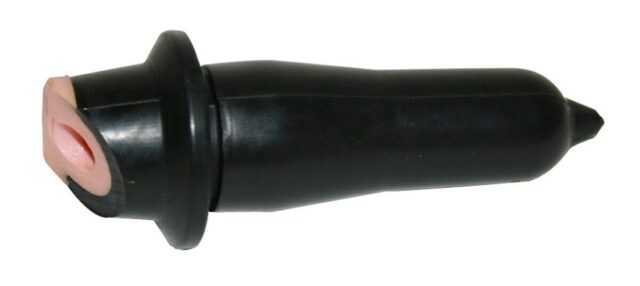 10X Black Peach teats - Image 3