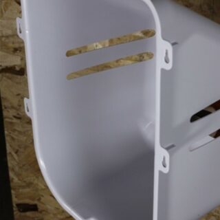 Wall mounted poultry nest - Image 7