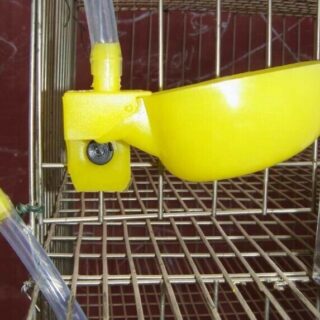 Cages for Quail farming - Image 5