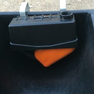 long Water trough for Goat+ - Image 8