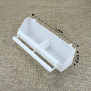 Breeding Cage drinker and feeder - Image 5