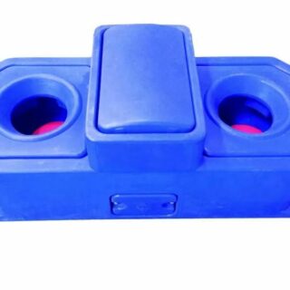 Automatic drinking water trough for Sheep & Goat - Image 4