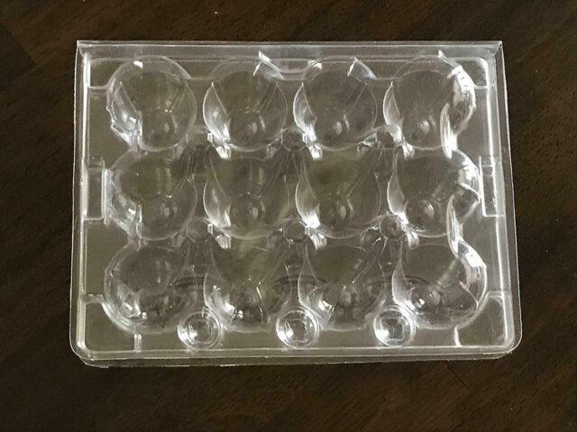 Quail Egg cartons for posting - Image 5