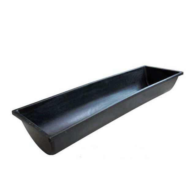 5 Feeder Troughs - Image 8