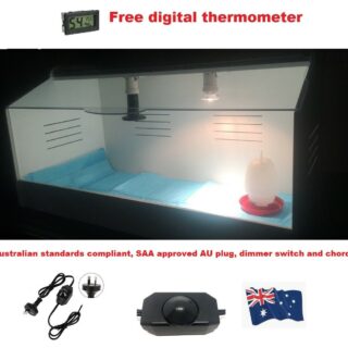 Brooder 78 - Image 13