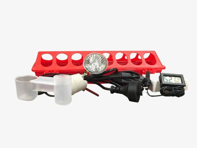 Basic Brooder Kit - Image 12