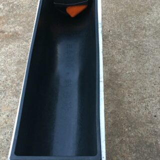 long Water trough for Goat+ - Image 7
