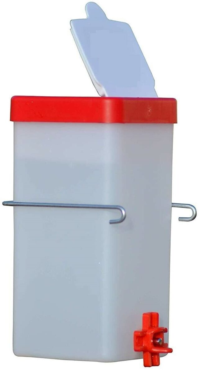 Neat and Clean Brooder - Image 4