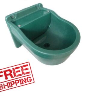 4 litre Auto Water Bowl for  Sheep/ Goat / Dogs