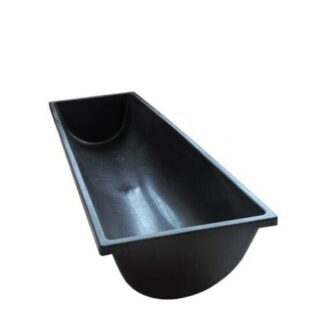 long Water trough for Goat+ - Image 2