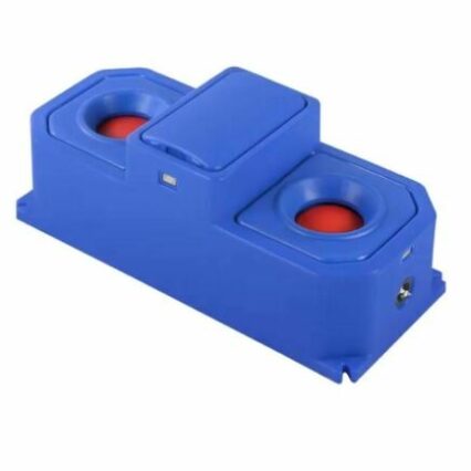 Automatic drinking water trough for Sheep & Goat